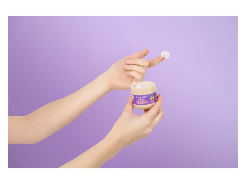 Foamie Concentrate Repair kondicionér 80 g