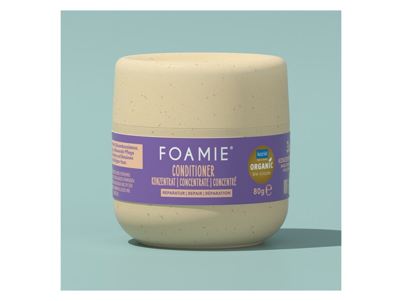 Foamie Concentrate Repair kondicionér 80 g