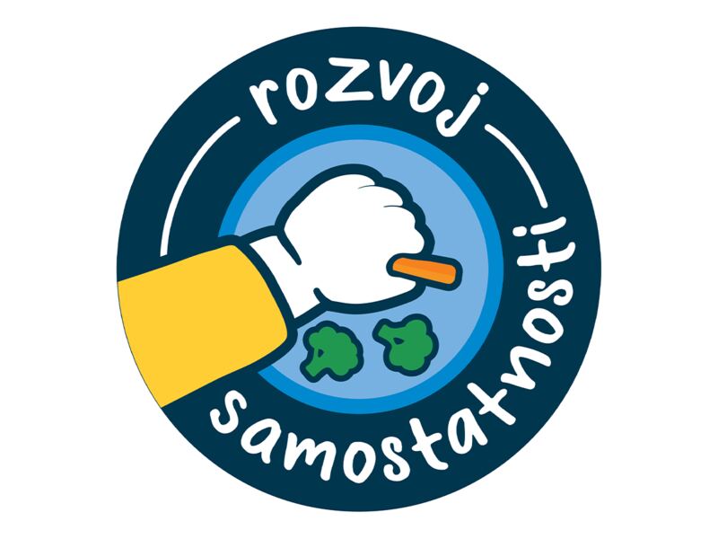 Gerber Krekry s rajčaty BIO 100g 12M+