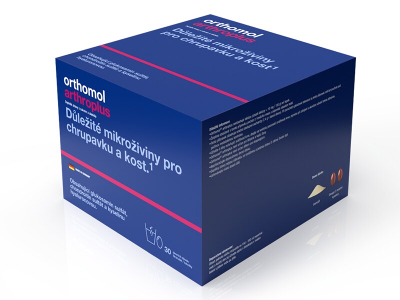 Orthomol Arthroplus