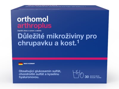 Orthomol Arthroplus