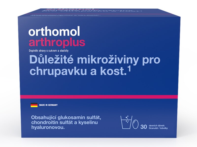 Orthomol Arthroplus