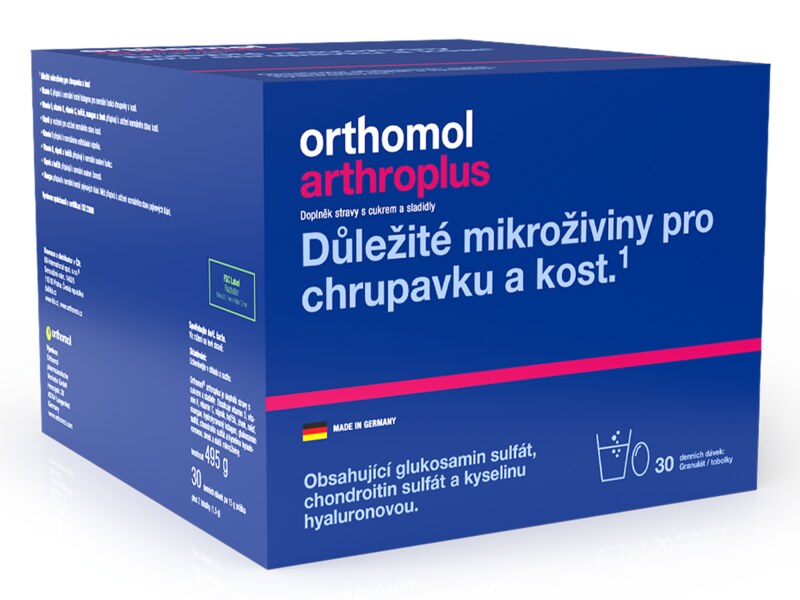Orthomol Arthroplus