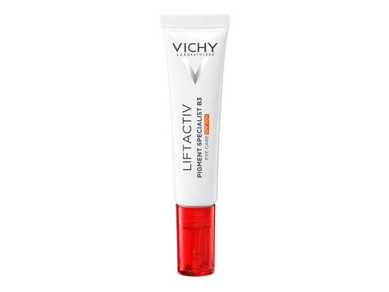 Vichy Liftactiv Pigment specialist B3 SPF50+ oční krém 15 ml