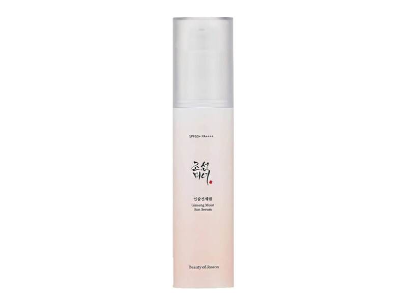Beauty of Joseon Sun Hydratační sérum Ginseng SPF50+ 50 ml Beauty of Joseon Sun Hydratační sérum Ginseng SPF50+ 50 ml