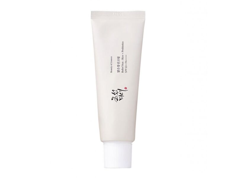 Beauty of Joseon Sun Opalovací krém s probiotiky SPF50+ 50 ml Beauty of Joseon Sun Opalovací krém s probiotiky SPF50+ 50 ml