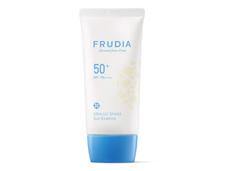 Frudia Ultra UV Shield Sun Essence SPF50+ krém 50 g