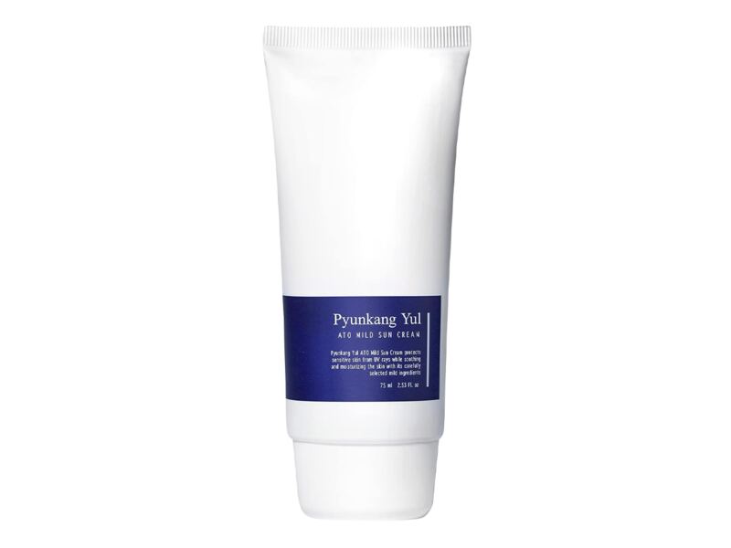 Pyunkang Yul Sun Opalovací krém SPF50+ 75 ml