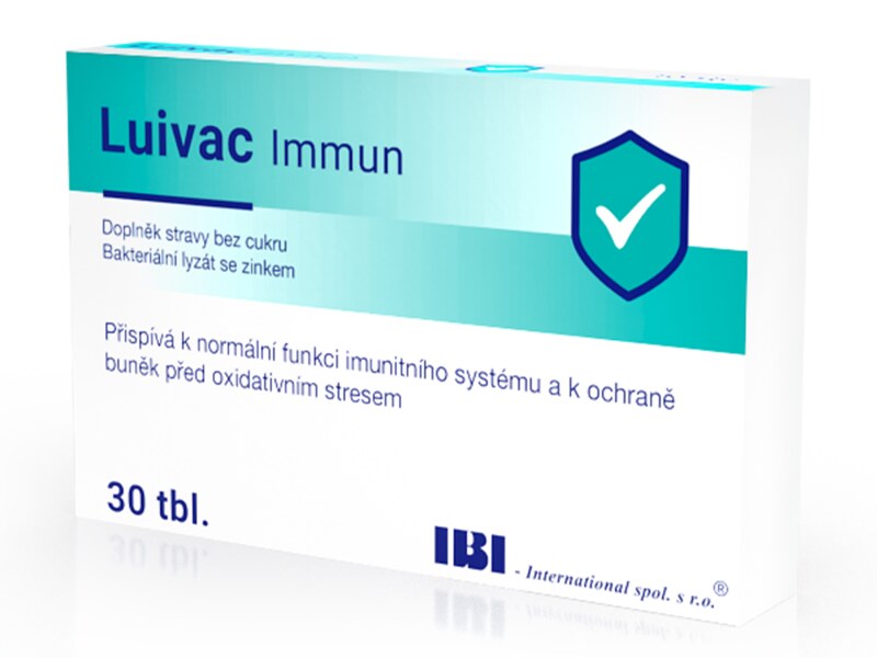 Luivac Immun 30 tablet Luivac Immun 30 tablet