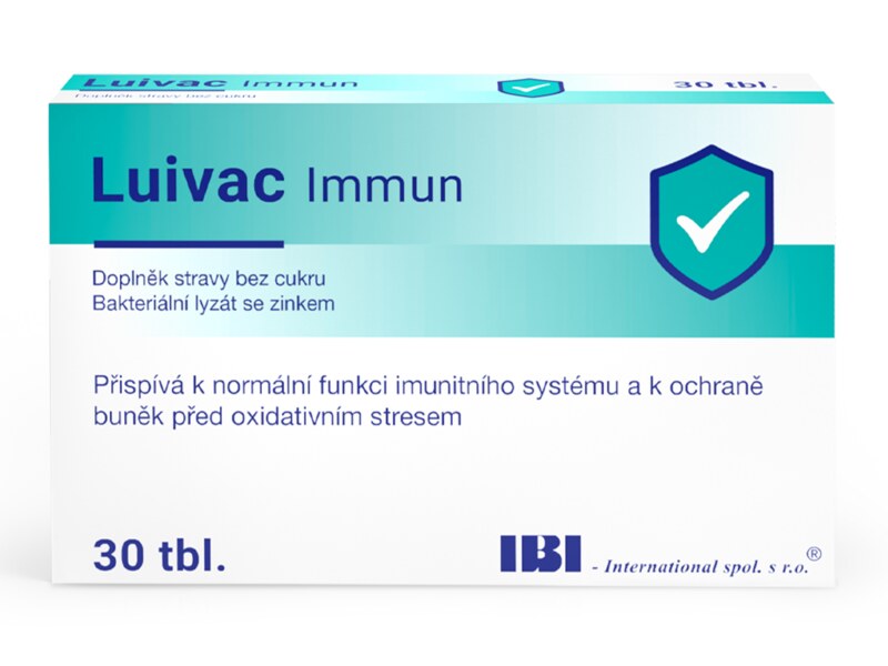 Luivac Immun 30 tablet Luivac Immun 30 tablet