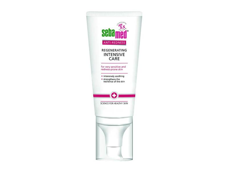 Sebamed Anti-redness Regenerační intenzivní krém 50 ml
