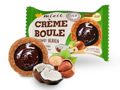 Mixit Créme Boule Kokosové nebe 30 g