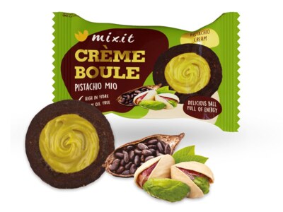 Mixit Créme Boule Moje pistácie 30 g