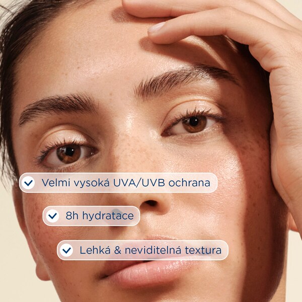 Bioderma Photoderm Opalovací sprej SPF50+ 200 ml