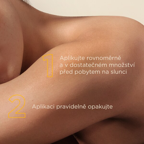 Bioderma Photoderm Opalovací sprej SPF50+ 200 ml
