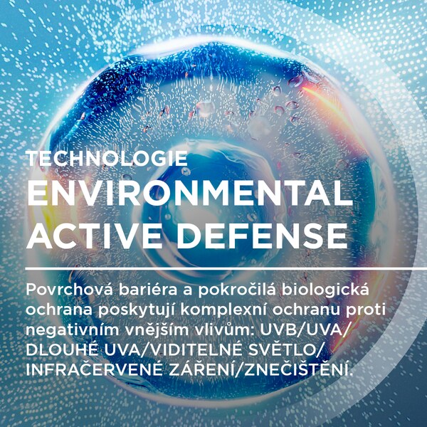 Bioderma Photoderm XDefense neviditelná ultrafluidní ochrana SPF50+ 40 ml