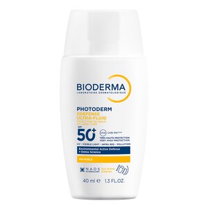 Bioderma Photoderm XDefense neviditelná ultrafluidní ochrana SPF50+ 40 ml Bioderma Photoderm XDefense neviditelná ultrafluidní ochrana SPF50+ 40 ml