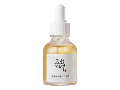 Beauty of Joseon Propolis + Niacinamide Rozjasňující pleťové sérum 30 ml