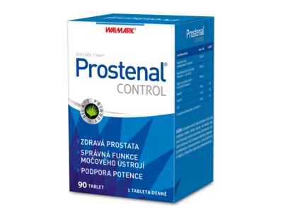 Prostenal Control 90 tablet