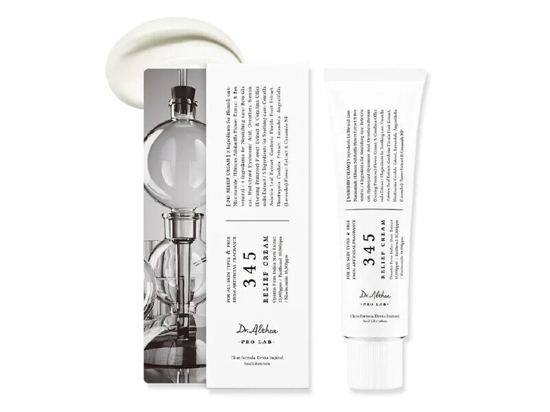 Dr.Althea 345 Relief krém 50 ml Dr.Althea 345 Relief krém 50 ml