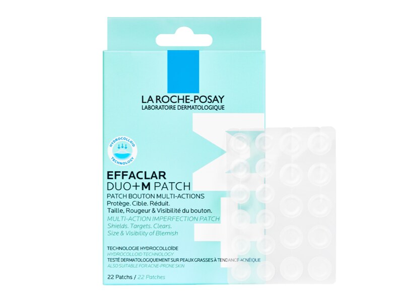 La Roche-Posay Effaclar Duo+ Náplasti 22 ks