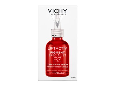 Vichy Liftactiv Pigment specialist B3 sérum 30 ml