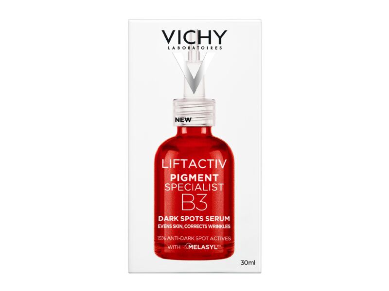 Vichy Liftactiv Pigment specialist B3 sérum 30 ml