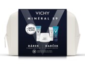 Vichy Minéral 89 Cestovní balení 1 ks Vichy Minéral 89 Cestovní balení 1 ks