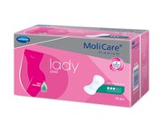 MoliCare Premium Lady 2 kapky inkontinenční vložky 14 ks