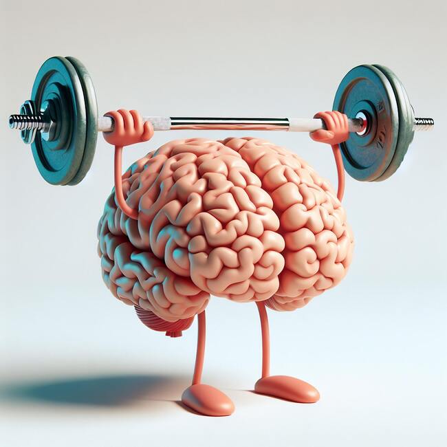 Longevity - Psychická pohoda