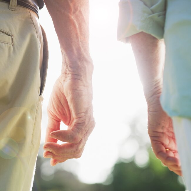 Dlouhověkost jako životní trend