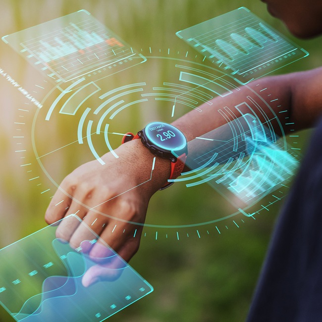 Biohacking – monitorujte svůj zdravotní stav - Biohacking – monitorujte svůj zdravotní stav Biohacking – monitorujte svůj zdravotní stav