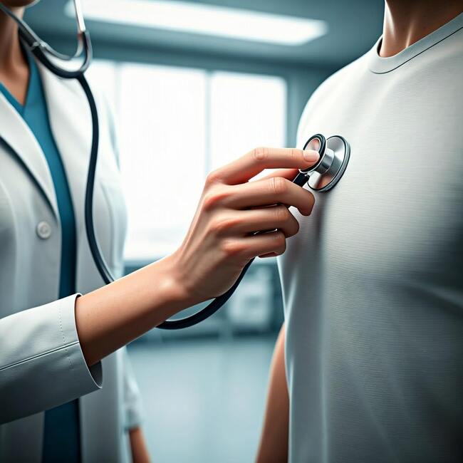 Dlouhověkost - Pravidelné lékařské prohlídky - Dlouhověkost - Pravidelné lékařské prohlídky Dlouhověkost - Pravidelné lékařské prohlídky