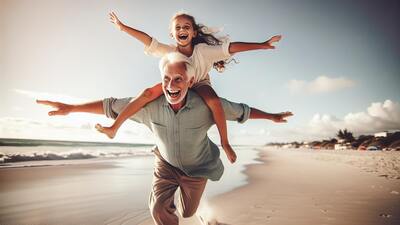 Dlouhověkost (longevity) – jak žít déle a zdravěji? Dlouhověkost (longevity) – jak žít déle a zdravěji?