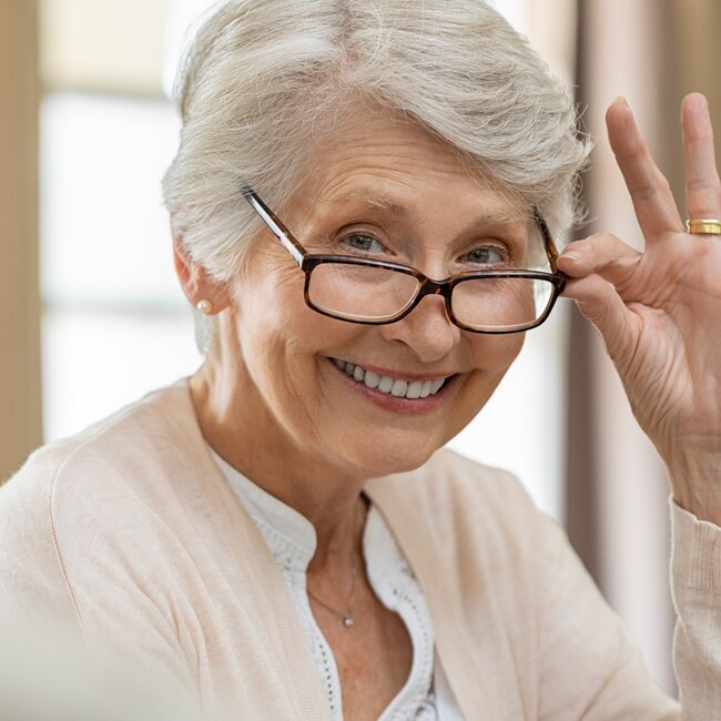 Longevity - Psychická pohoda