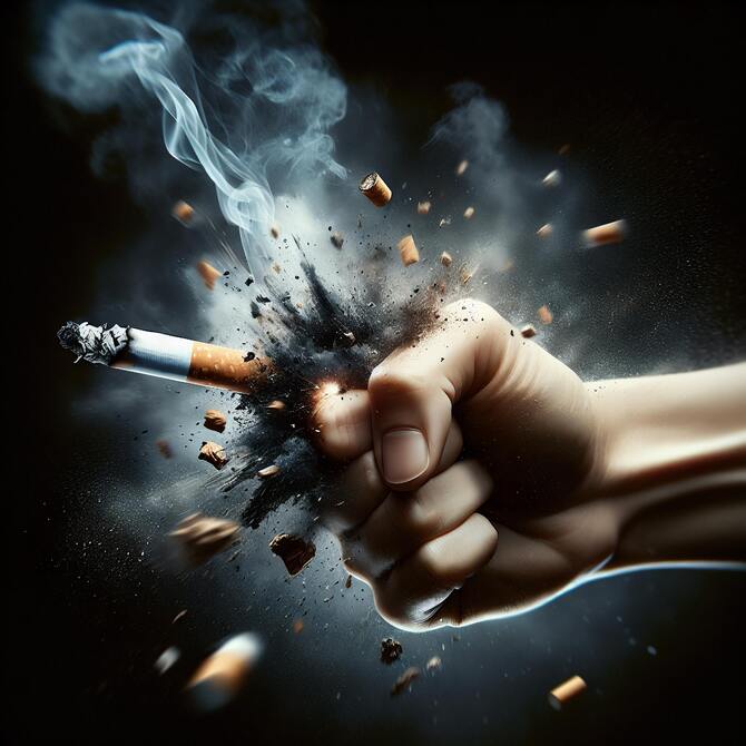 Longevity - Život bez cigaret - Longevity - Život bez cigaret Longevity - Život bez cigaret