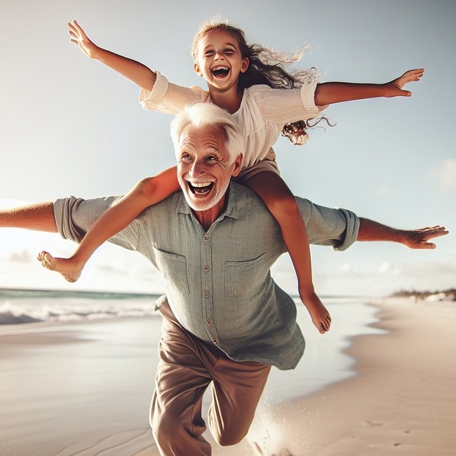 Dlouhověkost je životní volba - Dlouhověkost je životní volba Dlouhověkost je životní volba