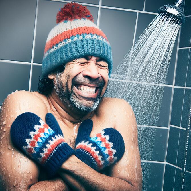 Dlouhověkost - saunování a otužování - Dlouhověkost - saunování a otužování Dlouhověkost - saunování a otužování