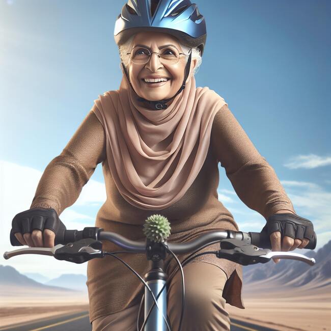 Dlouhověkost jako životní trend