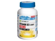 NatureVia Vitamin D3-Efekt 2000 IU 90 tablet NatureVia Vitamin D3-Efekt 2000 IU 90 tablet