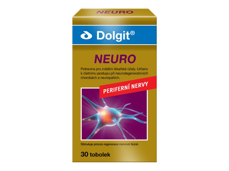 Dolgit Neuro 30 tobolek