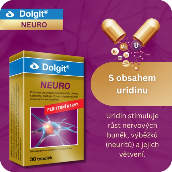 Dolgit Neuro 30 tobolek Dolgit Neuro 30 tobolek
