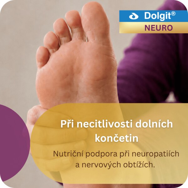 Dolgit Neuro 30 tobolek Dolgit Neuro 30 tobolek