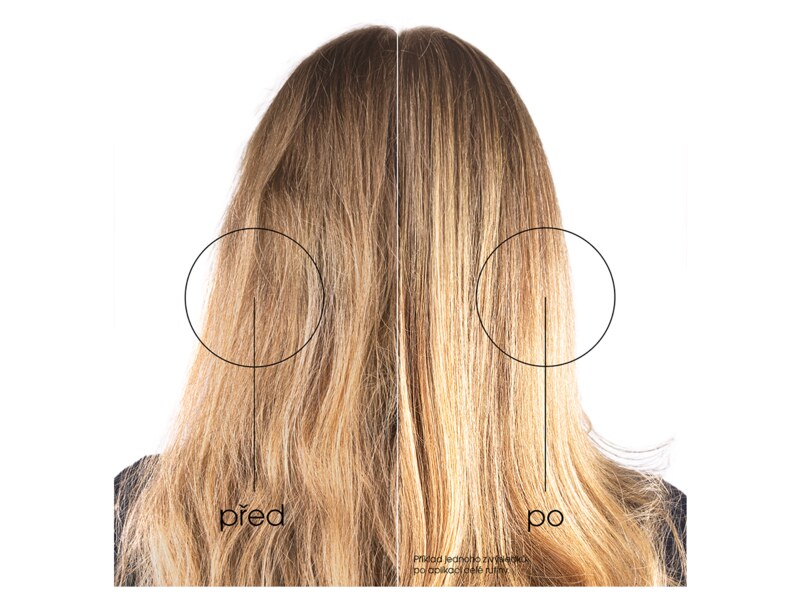 Klorane Hydratační šampon s opuncií 400 ml