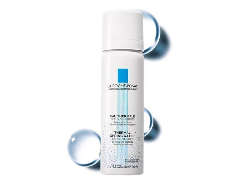 La Roche-Posay Termální voda ve spreji 50 ml