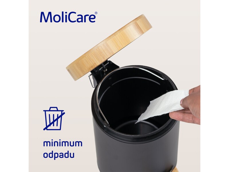 MoliCare X-Change vložky do absorpčního prádla 20 ks