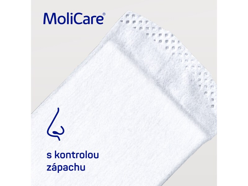 MoliCare X-Change vložky do absorpčního prádla 20 ks
