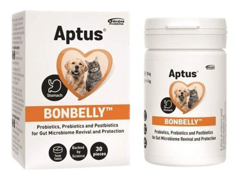 Aptus Bonbelly 30 tablet