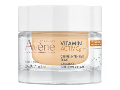Avene Vitamin Activ Cg intenzivní rozjasňující krém 50 ml