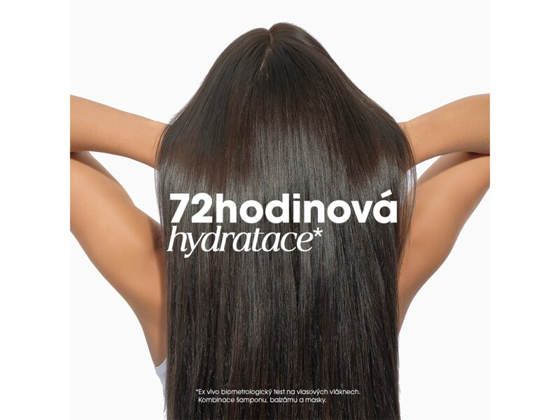 Klorane Hydratační balzám s opuncií 200 ml